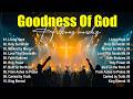 Goodness Of GOD 🙏30 Days Listening to Hillsong Greatest Hits Here's What Happened !