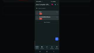 NanoIDE – Run Java & Kotlin on Android | Mobile Coding Made Easy