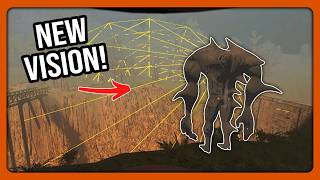 New Vision & Pathfinding AI Updates
