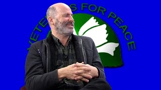 The Assault on Academic Freedom at UVM: Green Mountain Veterans For Peace #160