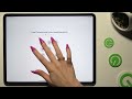 How to Check Saved Passwords on iPad Air 13-inch 2024 Wi-Fi – Password Manager