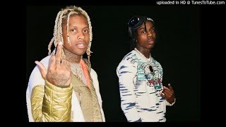 “Riots” - Lil Durk X Polo G X G Herb TYPE BEAT [PIANO]