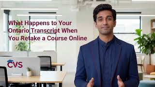 The Ultimate Guide: What Happens to Your Ontario Transcript When You Retake a Course Online