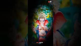 Ganesh chaturthi whatsapp status 🙏hdr status 💥lord Ganesh whatsapp status 🙏@dsp_edits2262