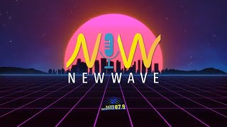 New Wave | 02 Nov 22 | New Wave with Jordan Andrews and Anji Salvacion