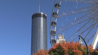 SkyView Atlanta | A View from the Top HD
