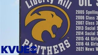 A look ahead at Liberty Hill's future growth | KVUE