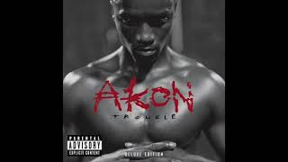 Akon - Senegal (432hz)