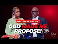 Dr. JAMAL BRYANT @JamalBryantPodcast: God Made Me Propose  | Love You Moore Ep  #32