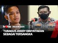 [BREAKING NEWS] Sopir Vanessa Angel Jadi Tersangka, Joddy Terancam Hukuman 12 Tahun Penjara | tvOne