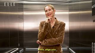 Kelly Rutherford: \