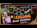 DJ TOLONG KATAKAN PADA DIRINYA | REMIX BUDI DOREMI TIKTOK FYP VIRAL | REAL DRUM SATU TANGAN COVER