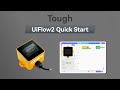 Tough | UIFlow 2.0 Device Basic Tutorial
