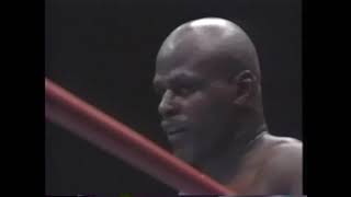 Stefan Leko Vs Ernesto Hoost K1 WGP 97' Opening Round 4th Match オープニングラウンドステファンレコ対アーネストホースト第4試合