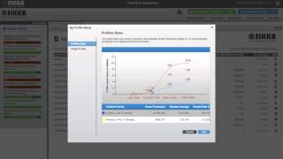 Practice Optimizer Profile Setup