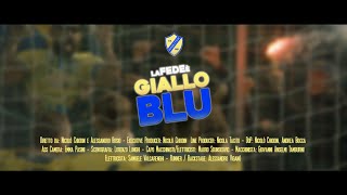 La fede è GialloBlu (Waka waka) Shakira Parodia Inno Pergolettese Serie C - Bosio Alessandro