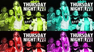 WWA4 Thursday Night Live 1/30/25