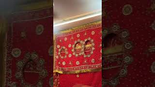 Mata vaishno devi🕉️…Sangrur To Katra #minivlog #jaimatadi #mataranibhajan