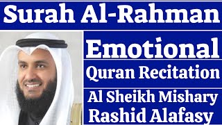 🔴LIVE || Surah Rahman || Sheikh Rashid Mishary Alafasy