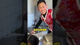 东北盒饭不好吃？#东北盒饭 #南北差异 #美食