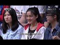 voice 20170506 pursuing the dream happily cctv