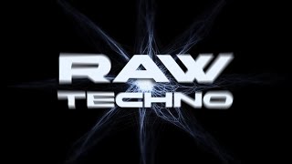 TECHNO MIX 2025 | Dark Raw Techno