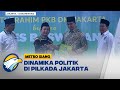 PDIP Masih Pertimbangkan Anies di Pilkada Jakarta