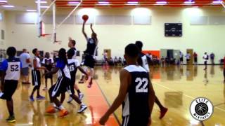 Keyon Wesley EliteMixtape - 6'8 Prospect in 2016