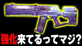 【新シーズン】視聴者『AK117に強化来てますよ！！』←これ本当なの？【CODモバイル】〈KAME〉