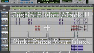 Sir Mashalot: Bieber/Jack Ü \