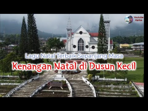 Lagu Natal Terbaik Sepanjang Masa - YouTube