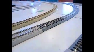 月一会鉄道模型運転会（２０１５年１１月）１／３