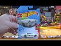 '69 Ford Torino Talladega Hot Wheels Flame Toy Muscle Car Unboxing and Review