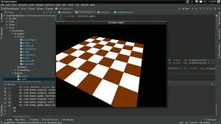 #33 3D Game Engine Tutorial: Core Engine System
