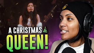 FIRST TIME REACTING TO | Angelina Jordan | \