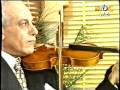 Aboud Abd Elaal . ملك الكمان العربي عبود عبد العال