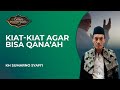 Bagaimana Pola Hidup Orang yang Memiliki Sifat Qana'ah? | Damai Indonesiaku tvOne