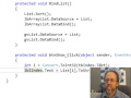 Web Programming - Collections - ArrayList