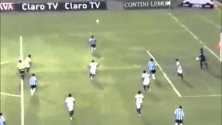 Grêmio 5 x 1 São José - Gauchão 2013