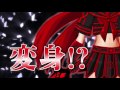 自作rpg【マビノーギライター~queen of shadows~】ゲームpv　【rpgツクールvxace】