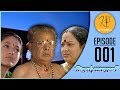 Krishnadasi - கிருஷ்ணதாசி | Episode 001 | Gemini Ganesan | Nalini | Kutty Padmini TV