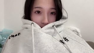 241125 尾崎世里花 SHOWROOM