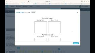 CodeHs Python 2.12 Video Tutorial: While Loops