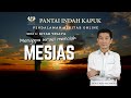 Sesi 6 - Kitab Yesaya - Mengapa Israel menolak Mesias - Pdt. Dr. Ir. Wignyo Tanto, M.M, M.Th