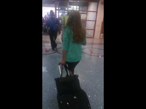 How to catch public transit at the Las Vegas airport How to catch public transit at the Las Vegas airport