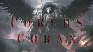 Corvus Corax - Ravenspire Atmosphere \u0026 Soundscape | Veil of Shadows | RAVEN GUARD