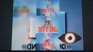 (REUPLOADED^2) (YTPMV) jetix scan