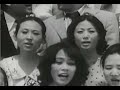 럭키화학 기업광고 정말좋아편 1970년대