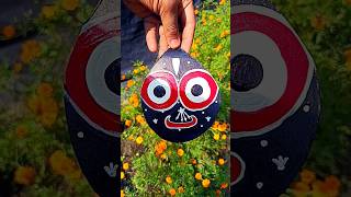 Jay jagannath panting## YouTube## Shout ##video ##art##varil