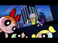 Criss Cross Crisis  The Powerpuff Girls Classic  Cartoon Network